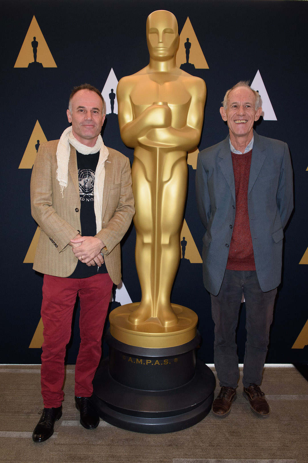 89th Oscars, FLFA Symposium