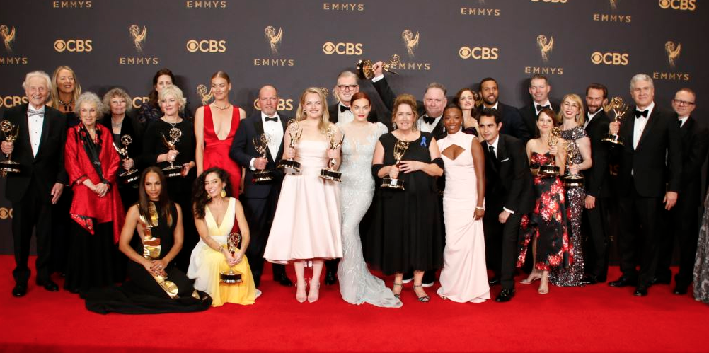 Handmaid's Tale Emmys 4Chion Lifestyle