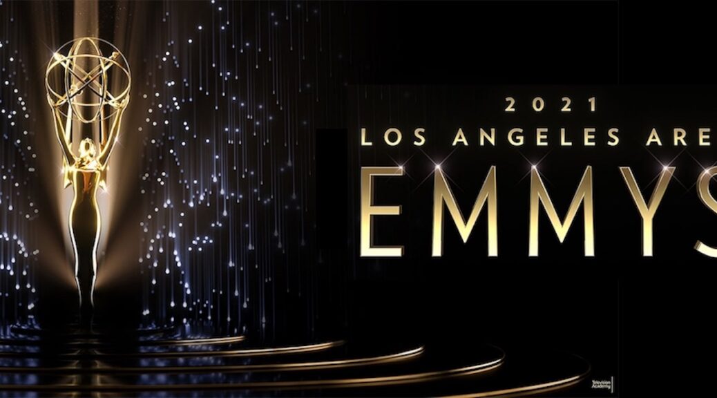 Emmy® Nomination 4Chion Lifestyle