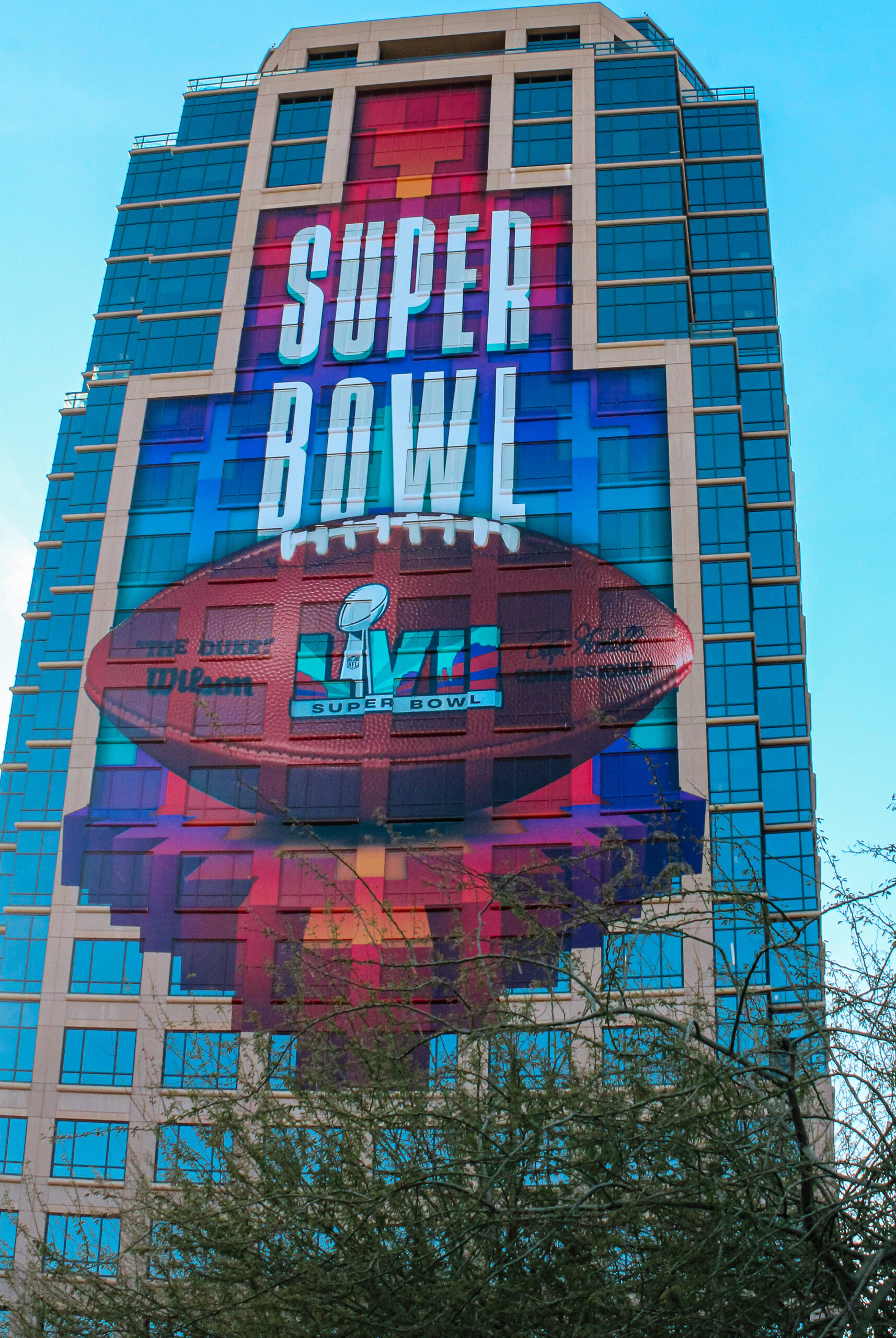 Super Bowl Experience launches in downtown Phoenix before Super Bowl LVII